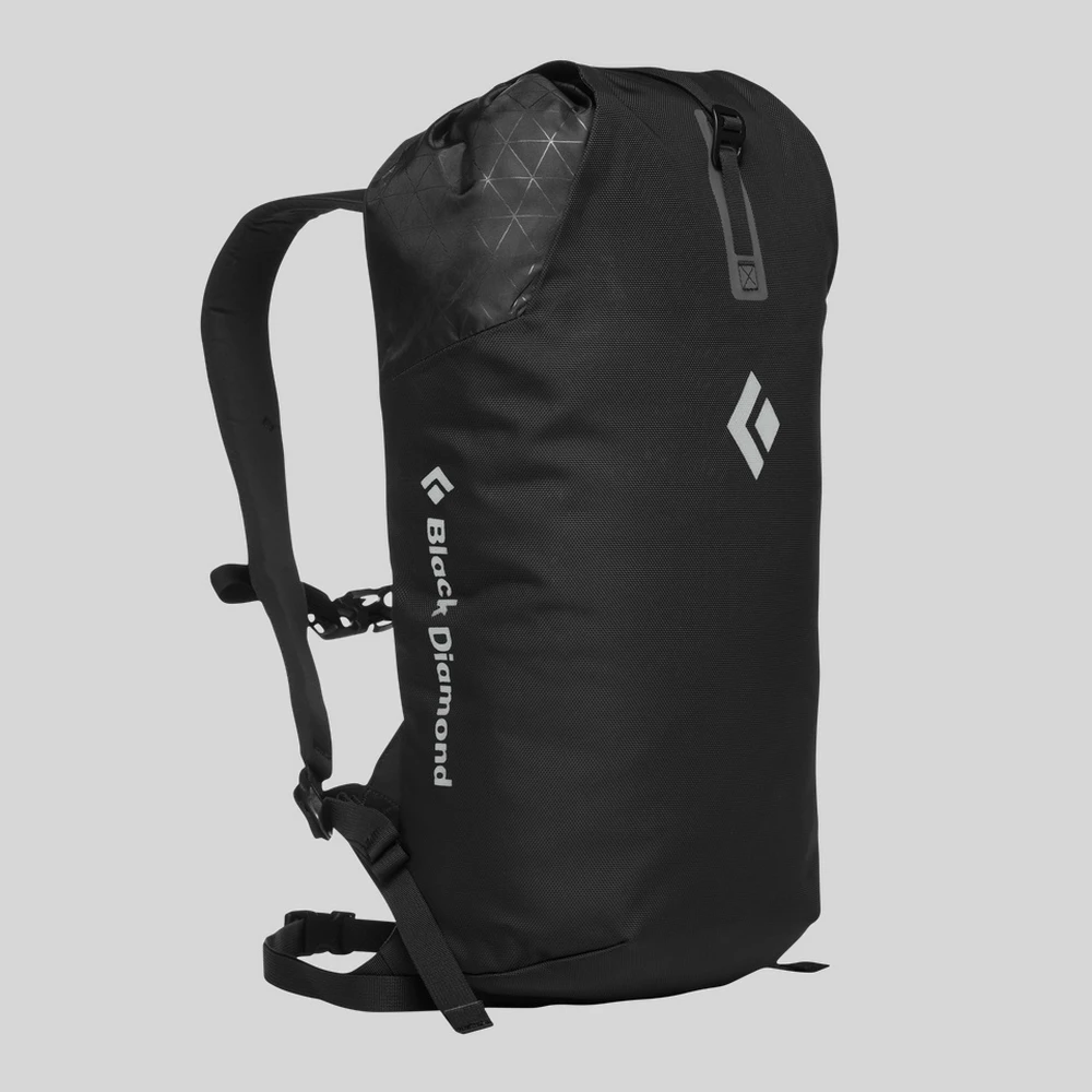 Mochilas: Black Diamond Rock Blitz 15 l
