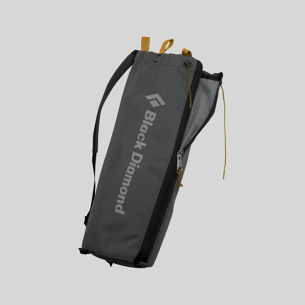Mochilas: Black Diamond Rope Bucket bolsa portacuerda