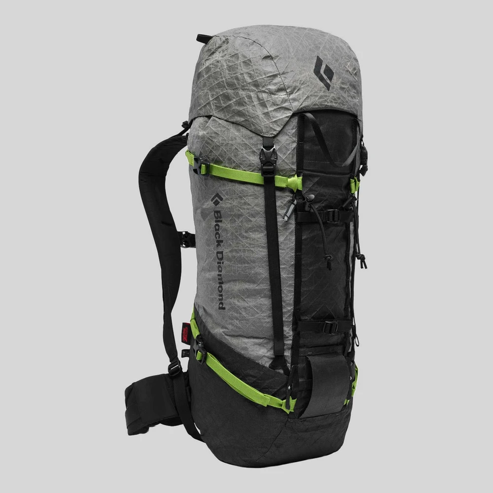 Mochilas: Black Diamond Speed Ultra 35 Backpack