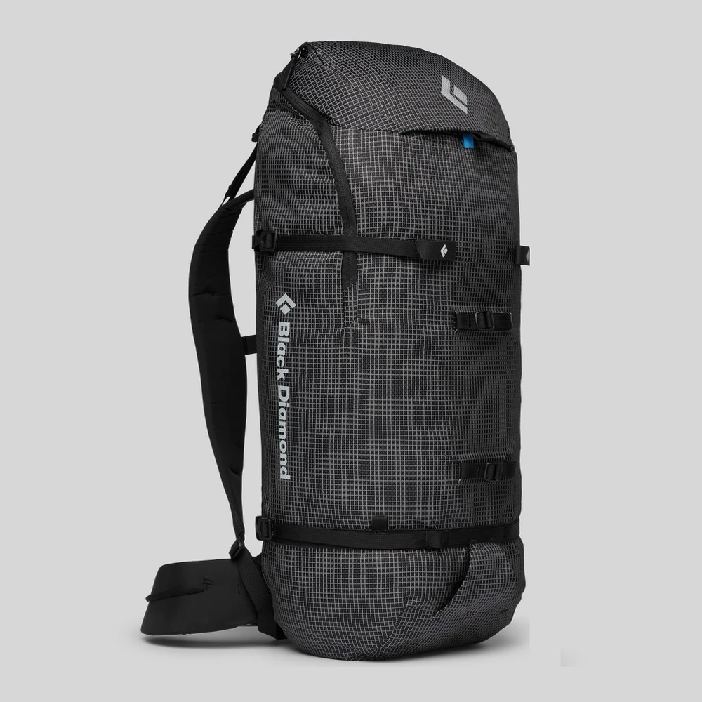 Mochilas: Black Diamond Speed Zip 33