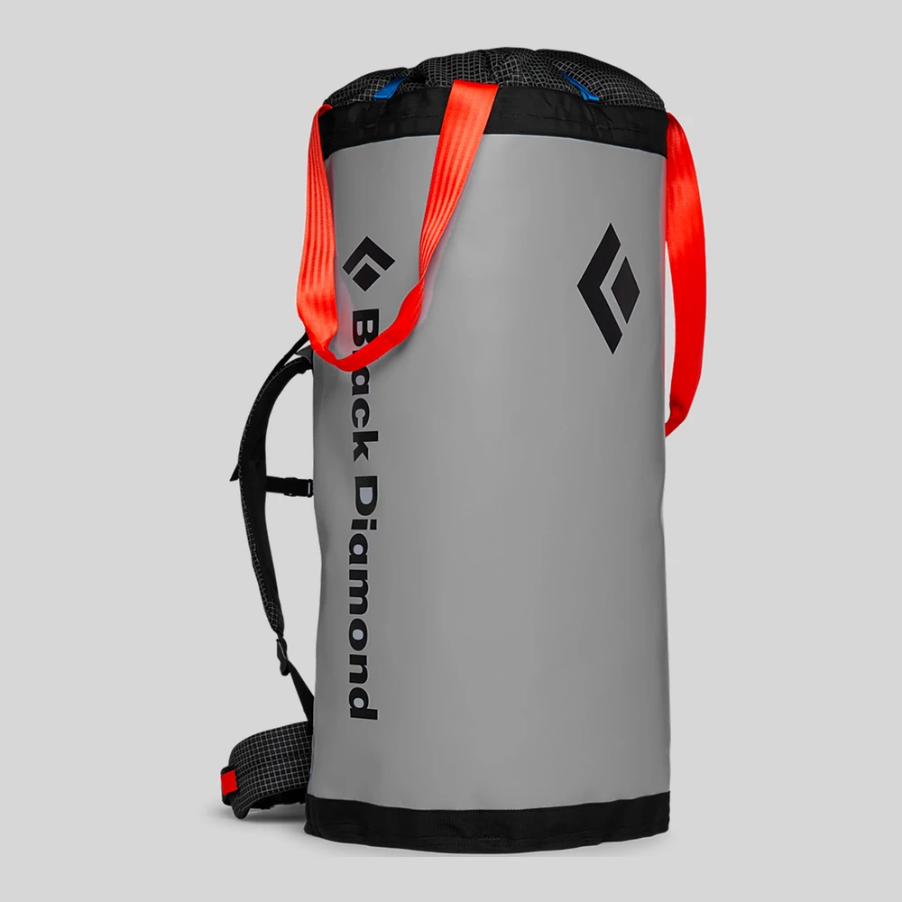 Mochilas: Black Diamond Wall Hauler 140 l recovery bag big