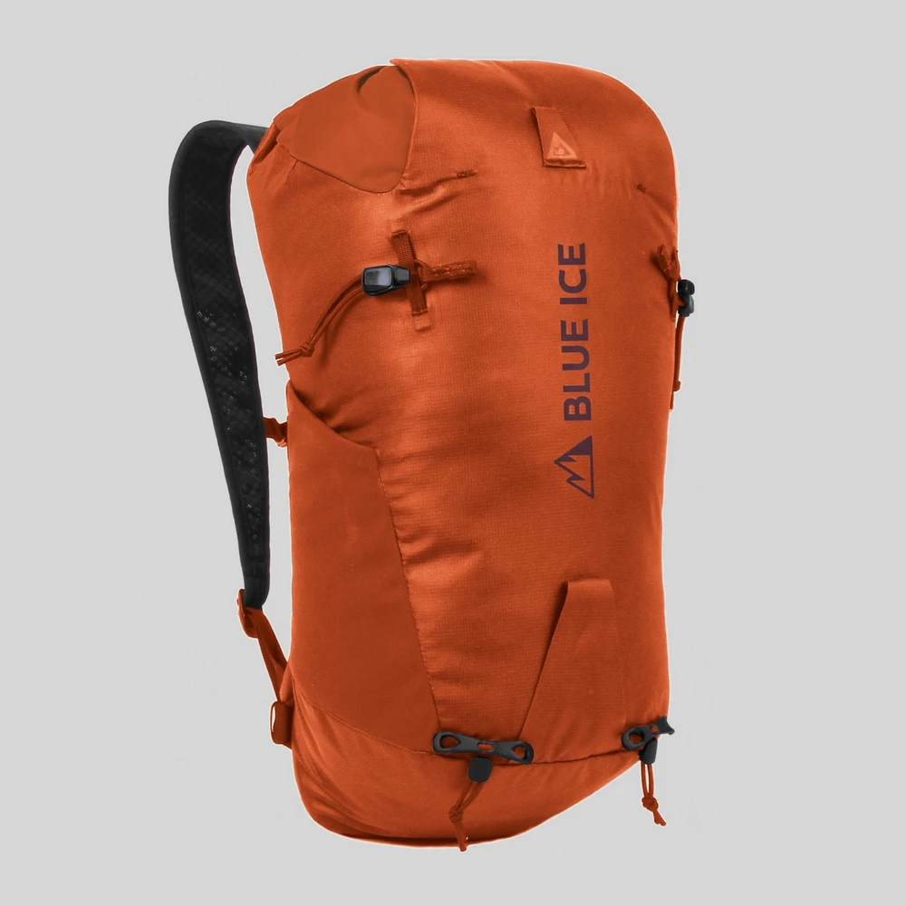 Mochilas: Blue Ice Dragonfly Pack 18l