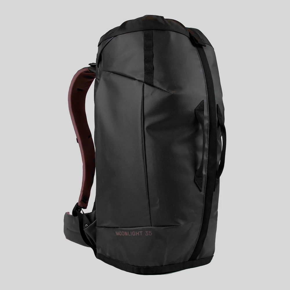 Mochilas: Blue Ice Moonlight 35