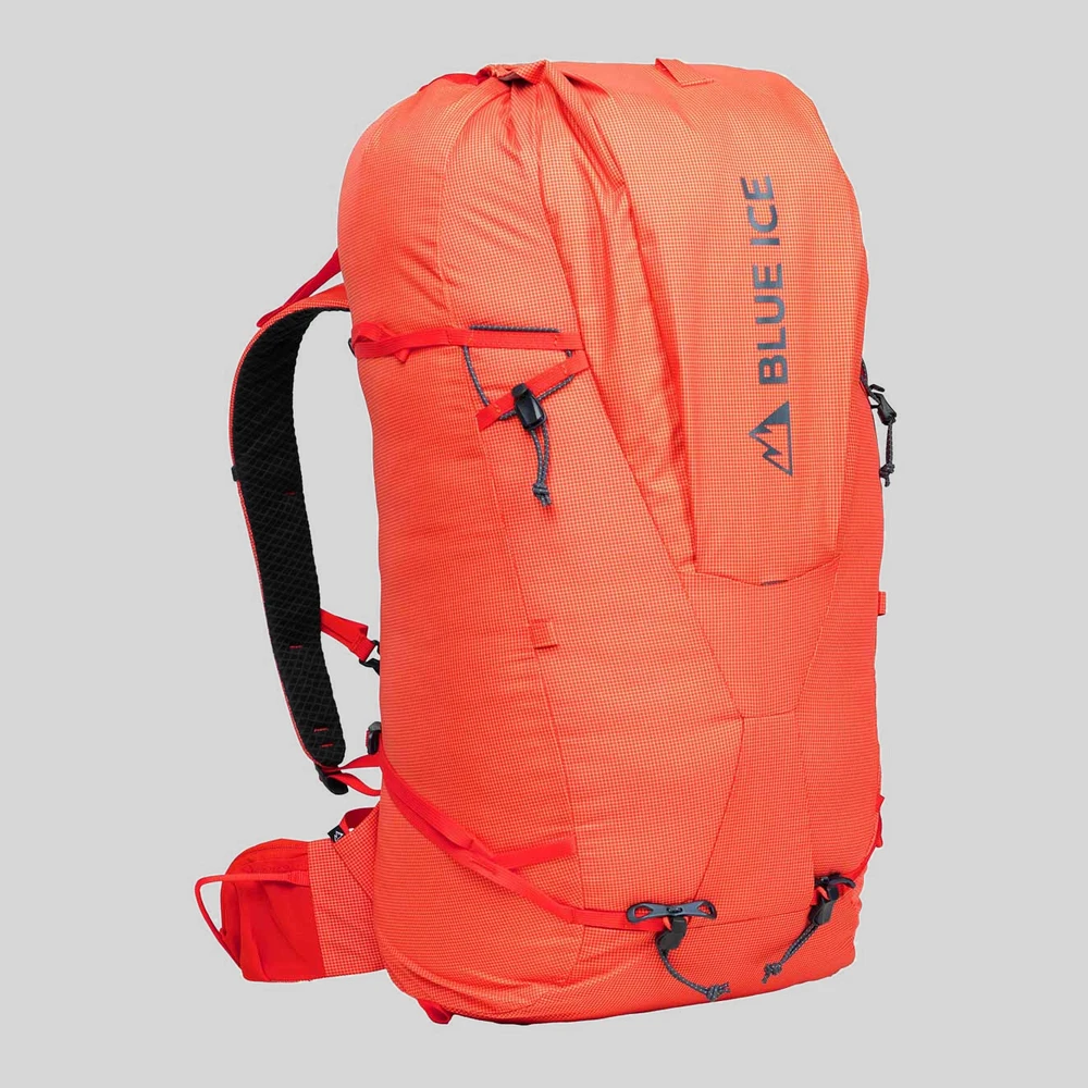 Mochilas: Blue Ice Stache 50 de montañismo