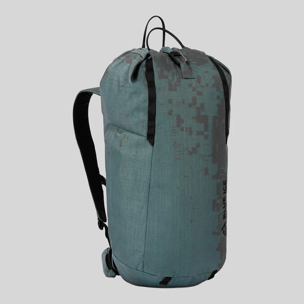 Mochilas: Blue Ice Wadi 32 y montañismo