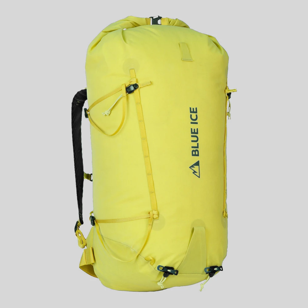 Mochilas: Blue Ice Warthog 45 alpina
