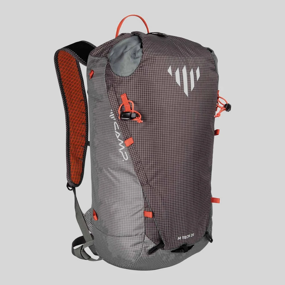 Mochilas: CAMP M