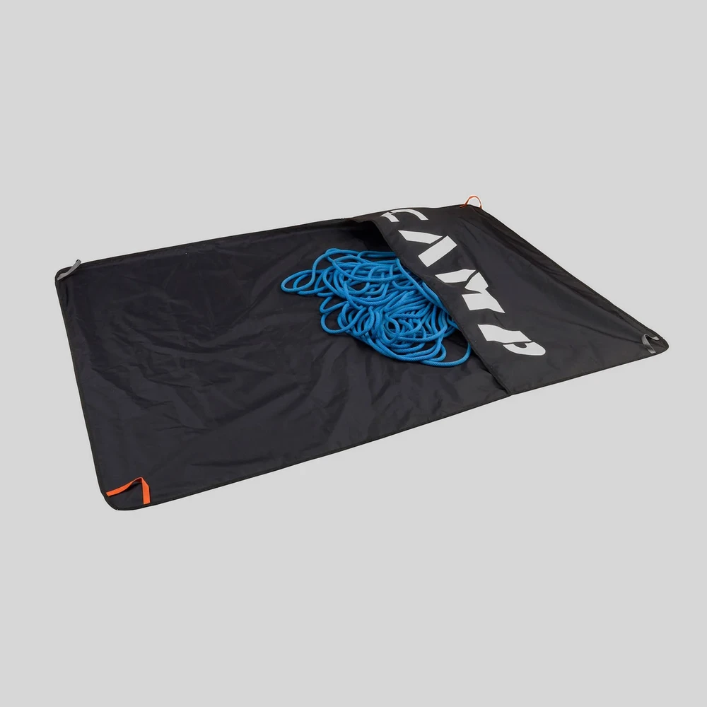 Mochilas: CAMP Rocky Carpet bolsa para cuerda
