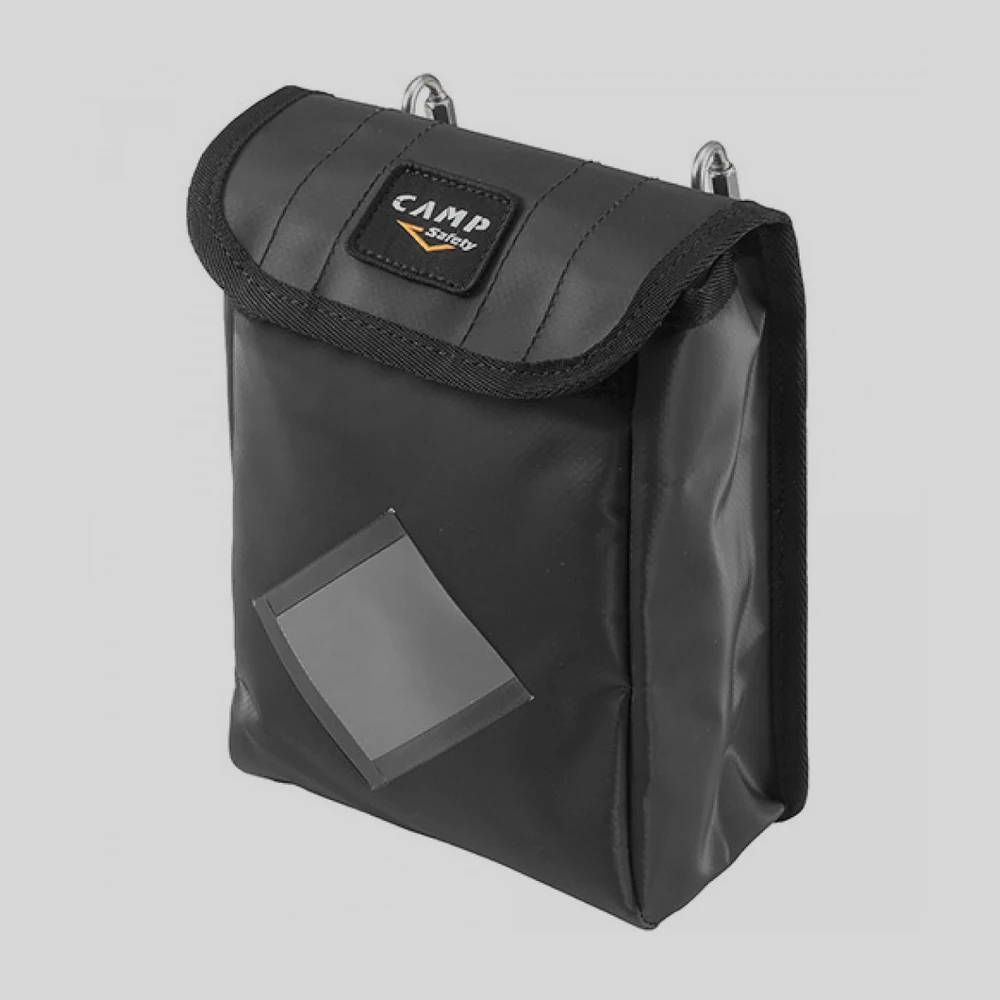 Mochilas: CAMP Spacecraft Bag 2.5 l bolsa de herramientas
