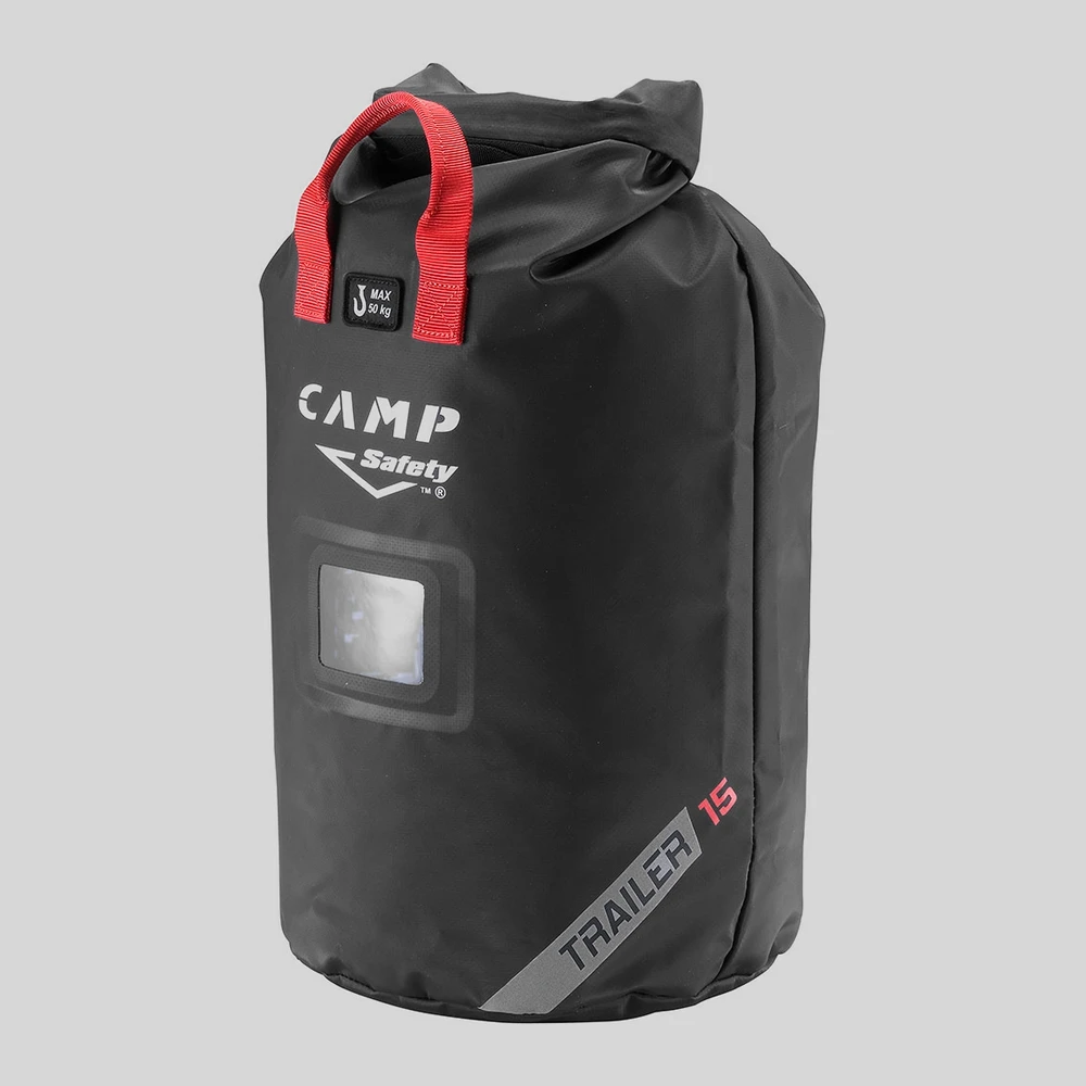 Mochilas: CAMP Trailer 15 l bolsa de herramientas
