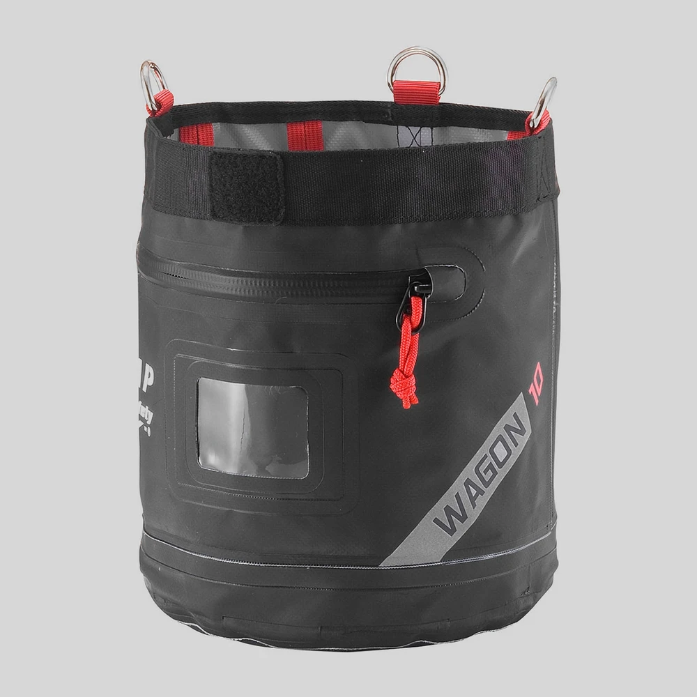 Mochilas: CAMP Wagon 10 l bolsa cesta porta herramientas