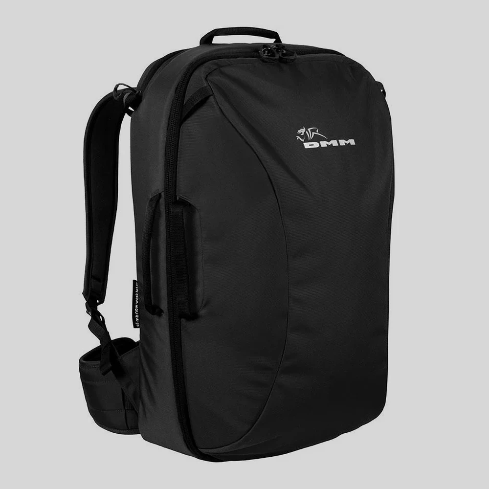 Mochilas: DMM Flight 45 de pared