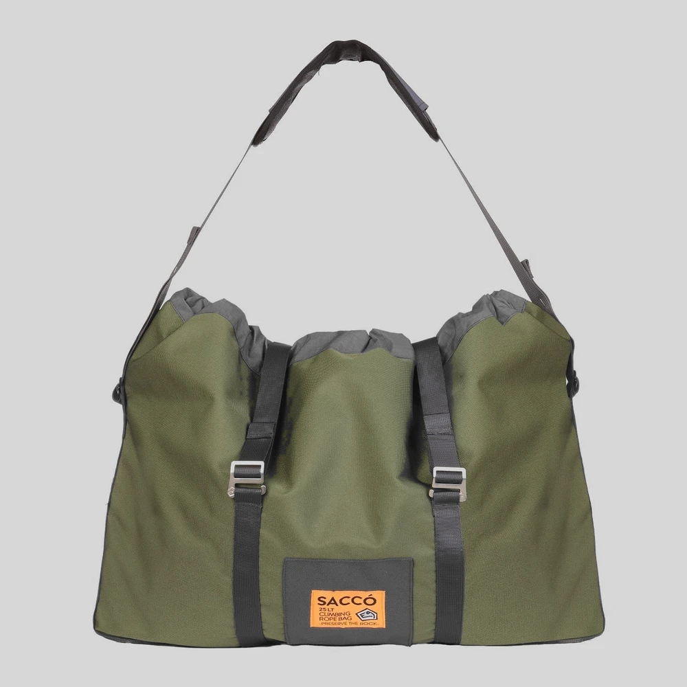 Mochilas: E9 Enove Saccó bolsa portacuerda