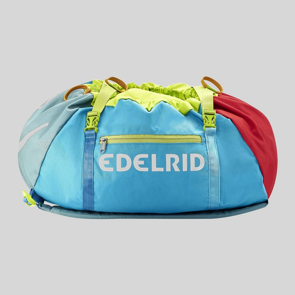 Mochilas: Edelrid Drone II bolsa para cuerda