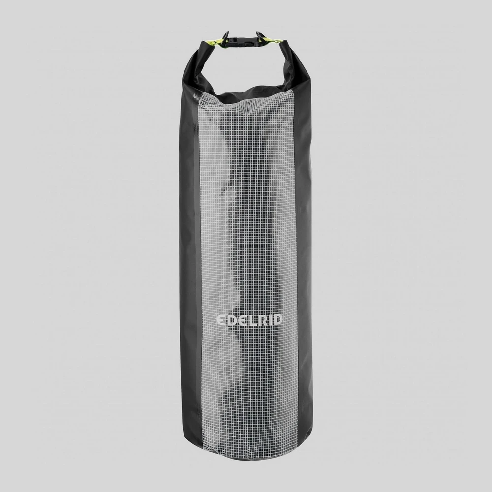 Mochilas: Edelrid Dry Bag bolsa impermeable
