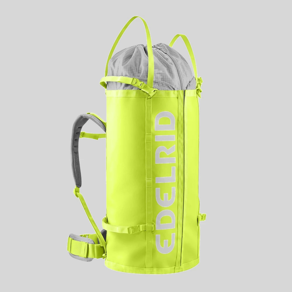 Mochilas: Edelrid Kurt Haulbag 55 l bolsa de recuperación big wall
