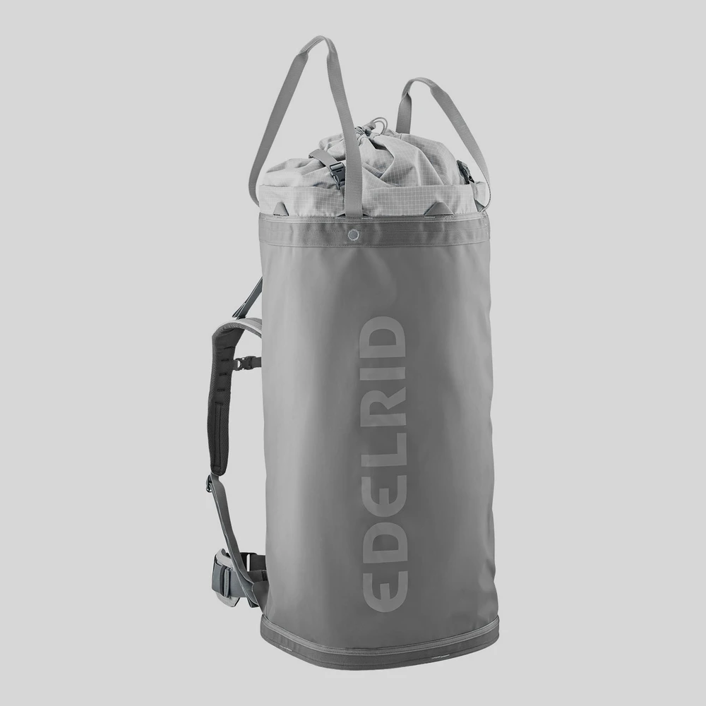 Mochilas: Edelrid Lynn Haulbag 95 recovery bag big wall