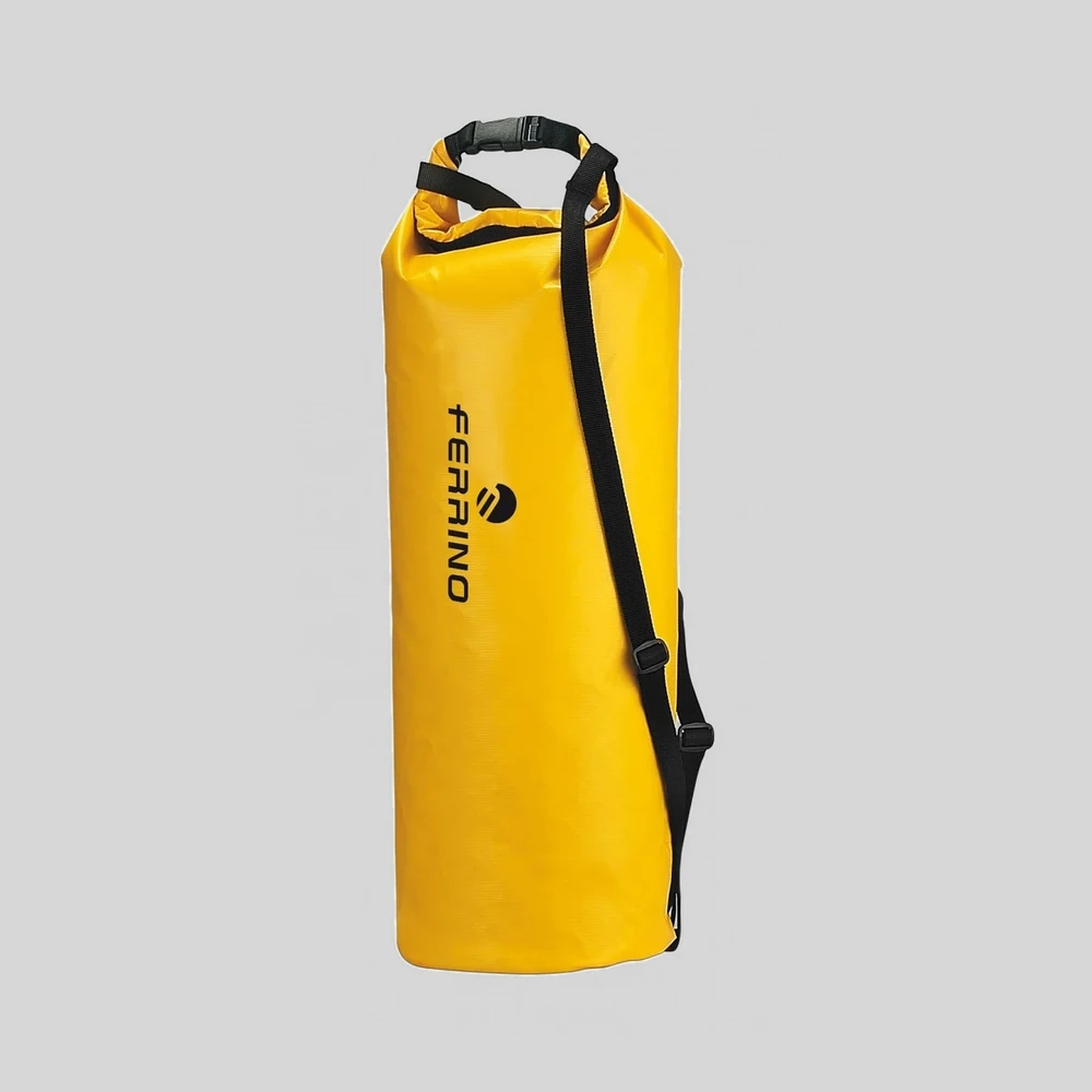 Mochilas: Ferrino Aquastop XL bolsa impermeable