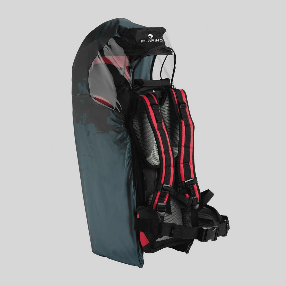 Mochilas: Ferrino Baby Carrier Cover cubierta antipioggia