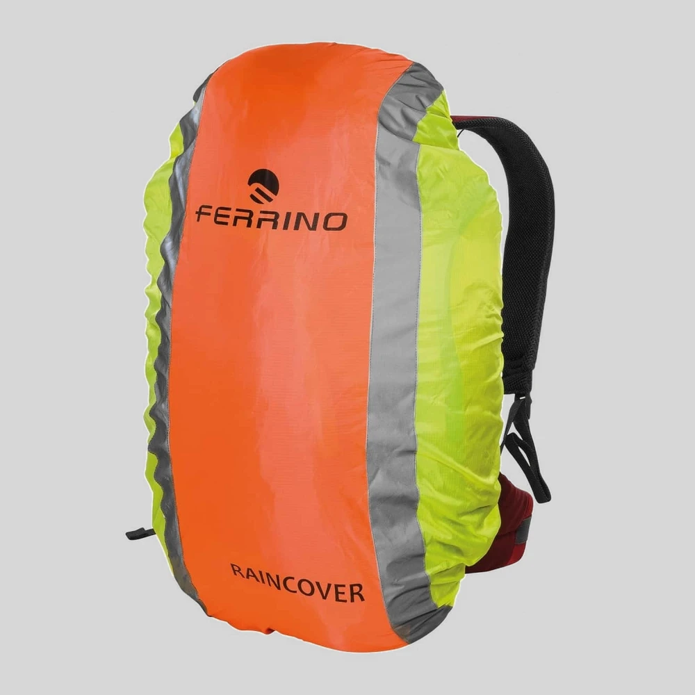 Mochilas: Ferrino Cover 0 Reflex cubierta de impermeable