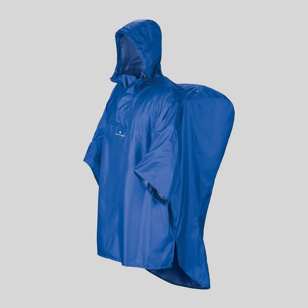 Mochilas: Ferrino Hiker Raincoat impermeable poncho