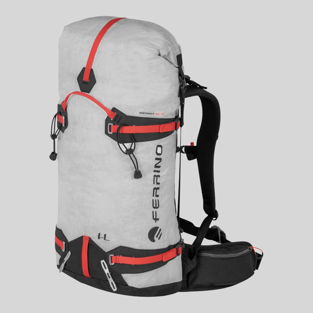 Mochilas: Ferrino Instinct 30+5