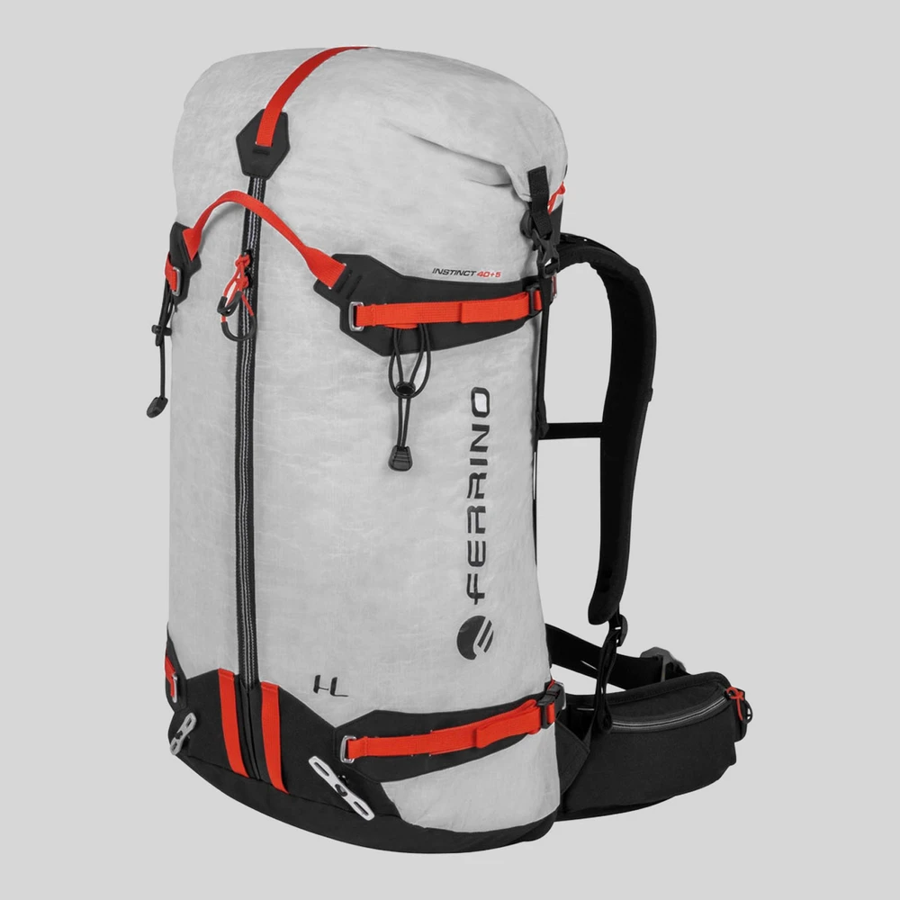 Mochilas: Ferrino Instinct 40+5