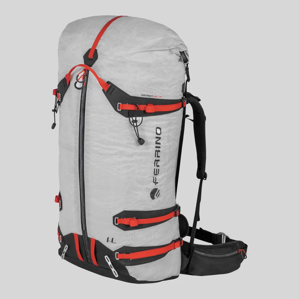Mochilas: Ferrino Instinct 65+15