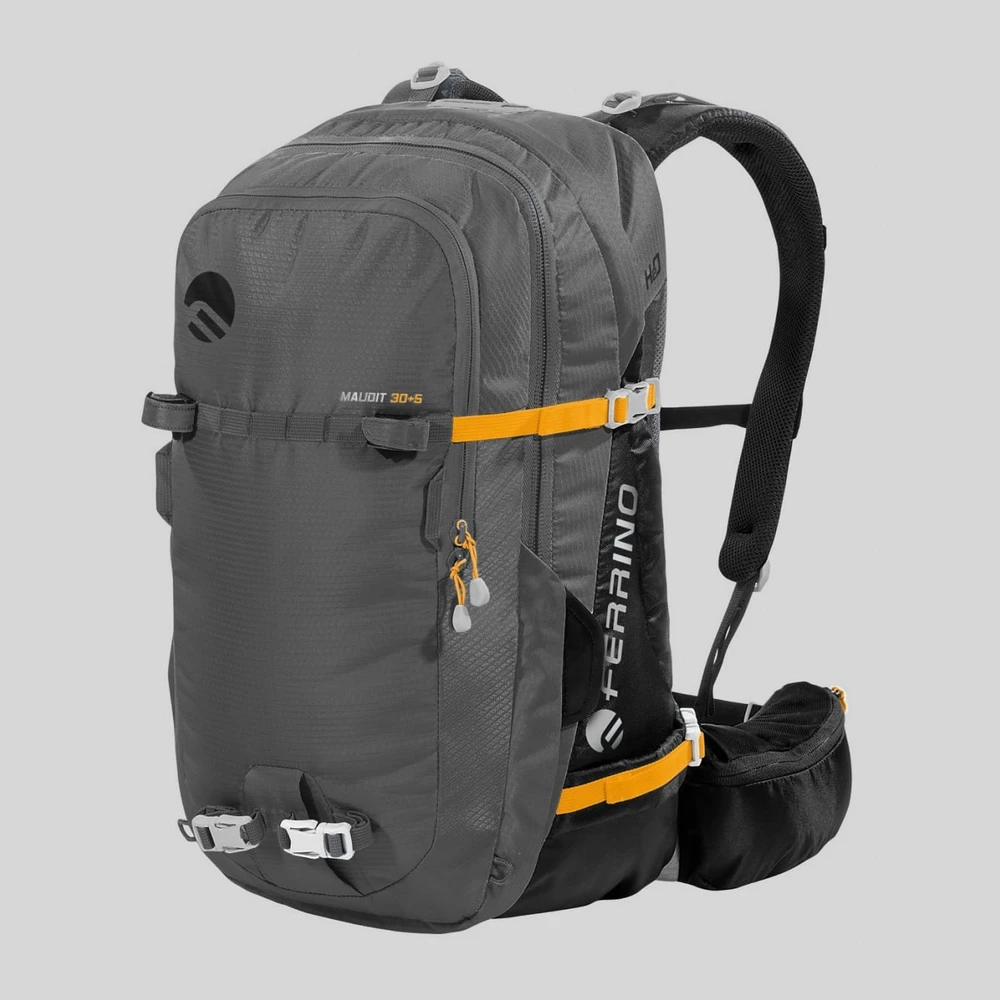 Mochilas: Ferrino Maudit 30 + 5