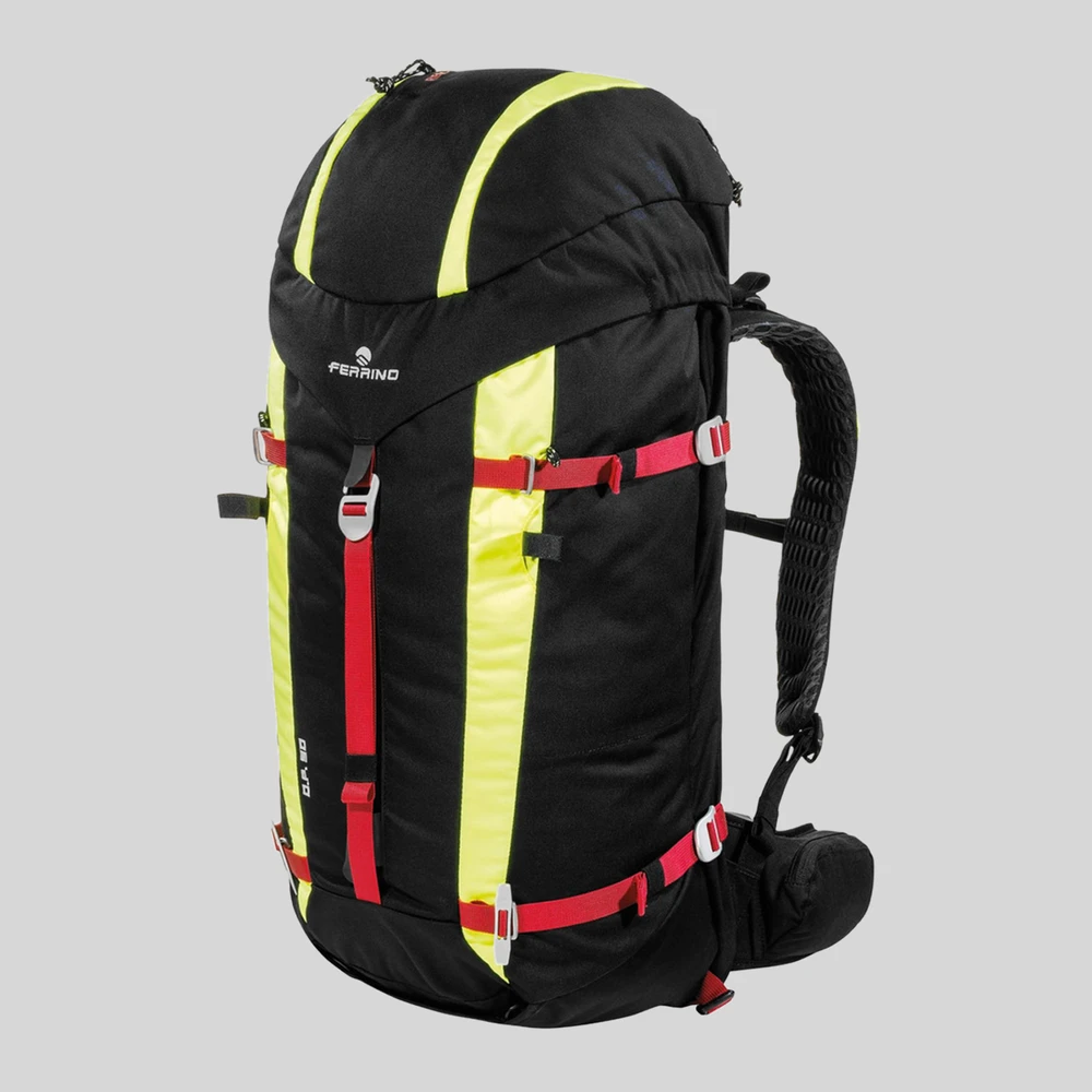 Mochilas: Ferrino O.P. 50 Void de rescate alpino