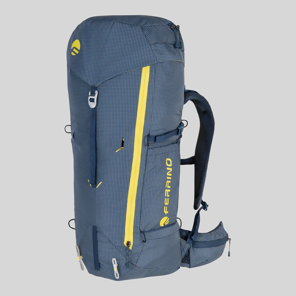 Mochilas: Ferrino Summit 48 + 5