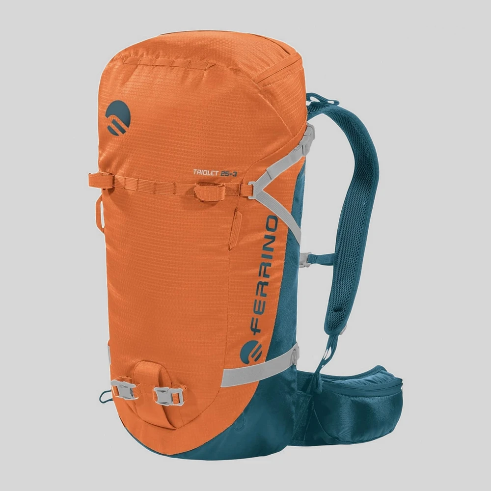 Mochilas: Ferrino Triolet 25 + 3