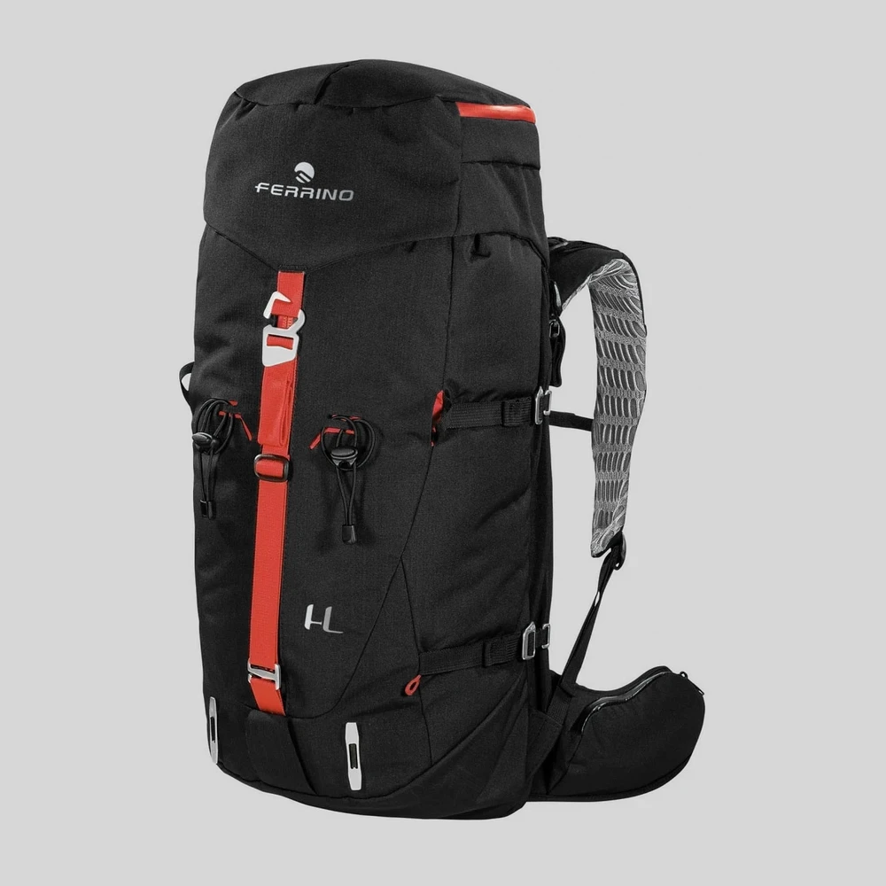 Mochilas: Ferrino X.M.T. 40 + 5