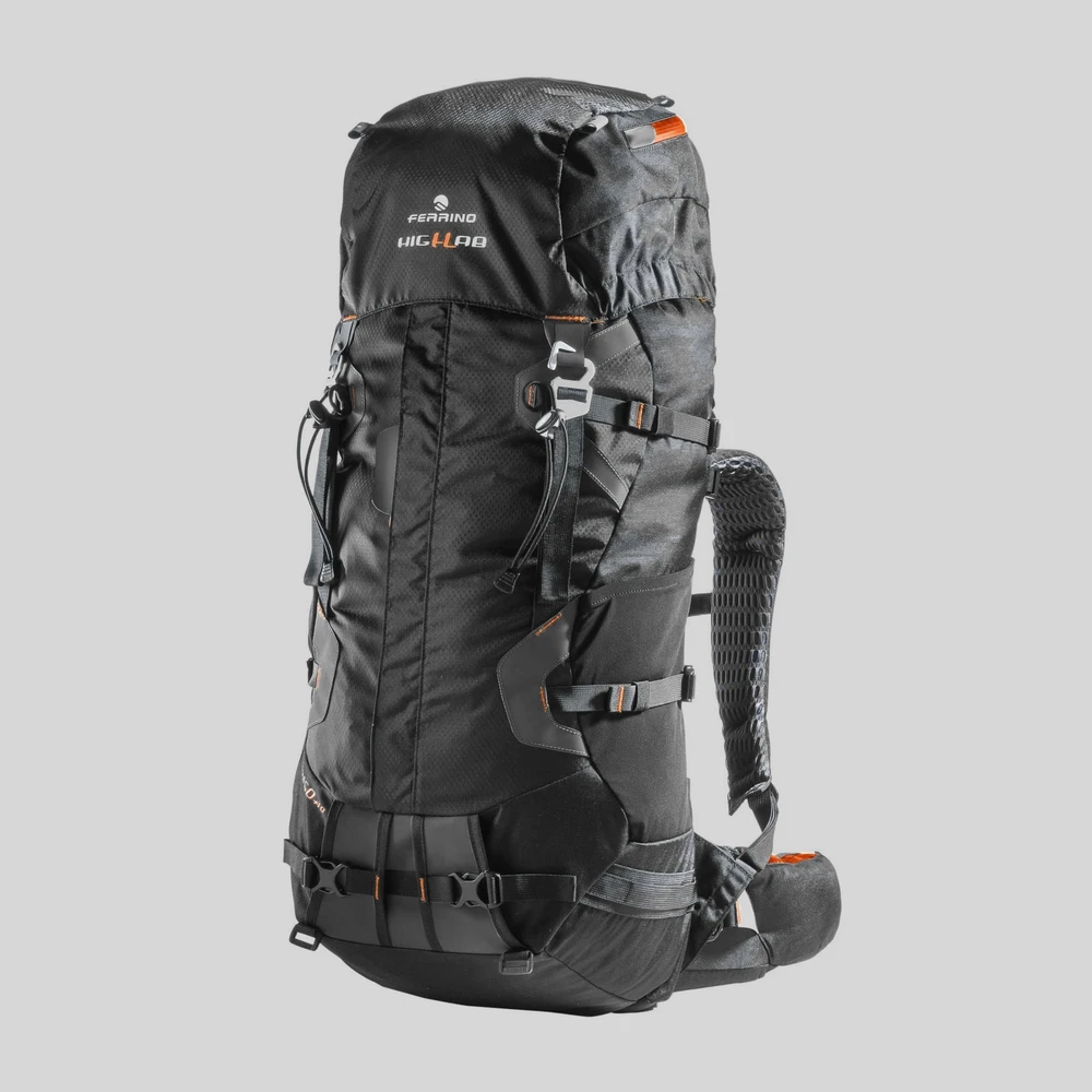 Mochilas: Ferrino X.M.T. 60 + 10