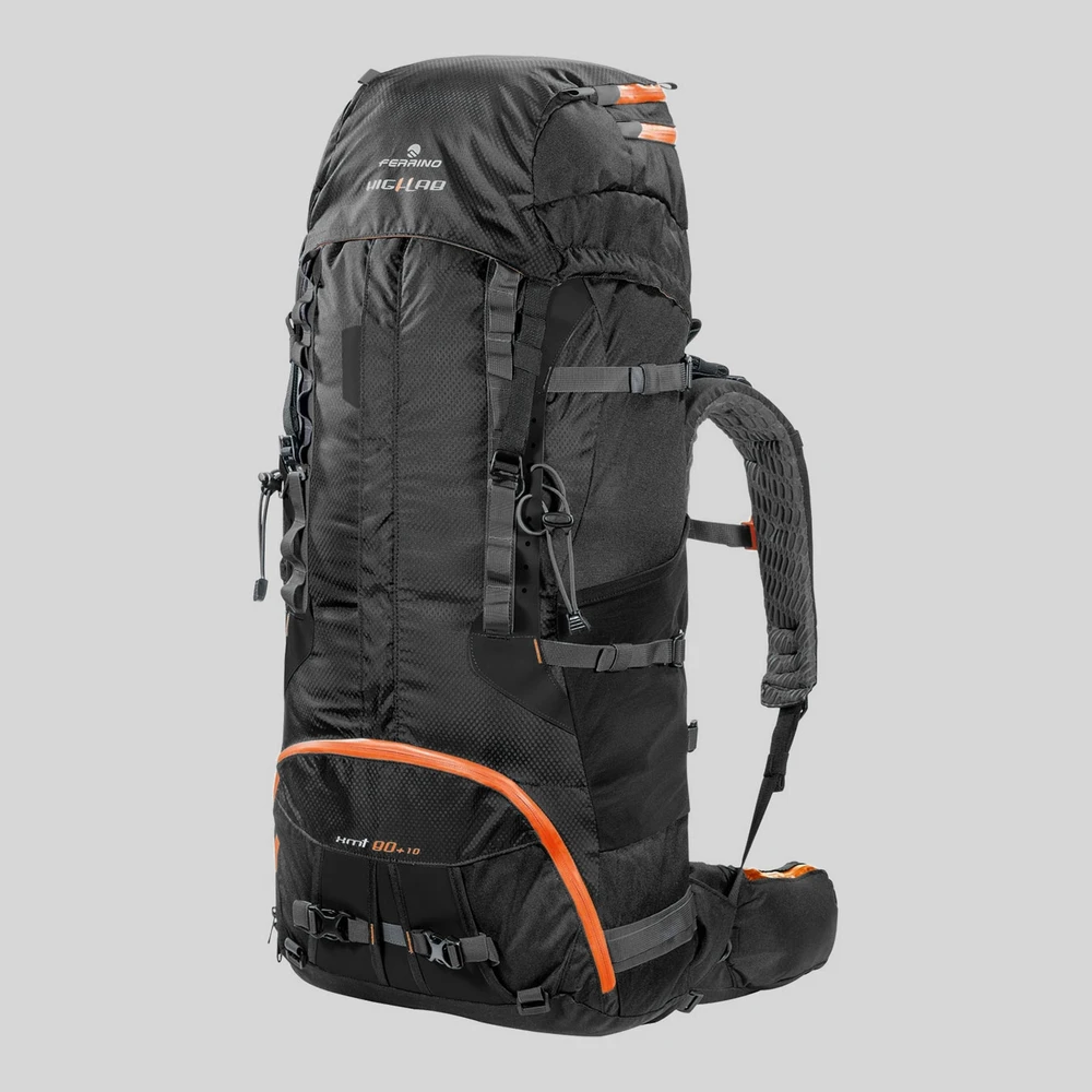 Mochilas: Ferrino X.M.T. 80+10