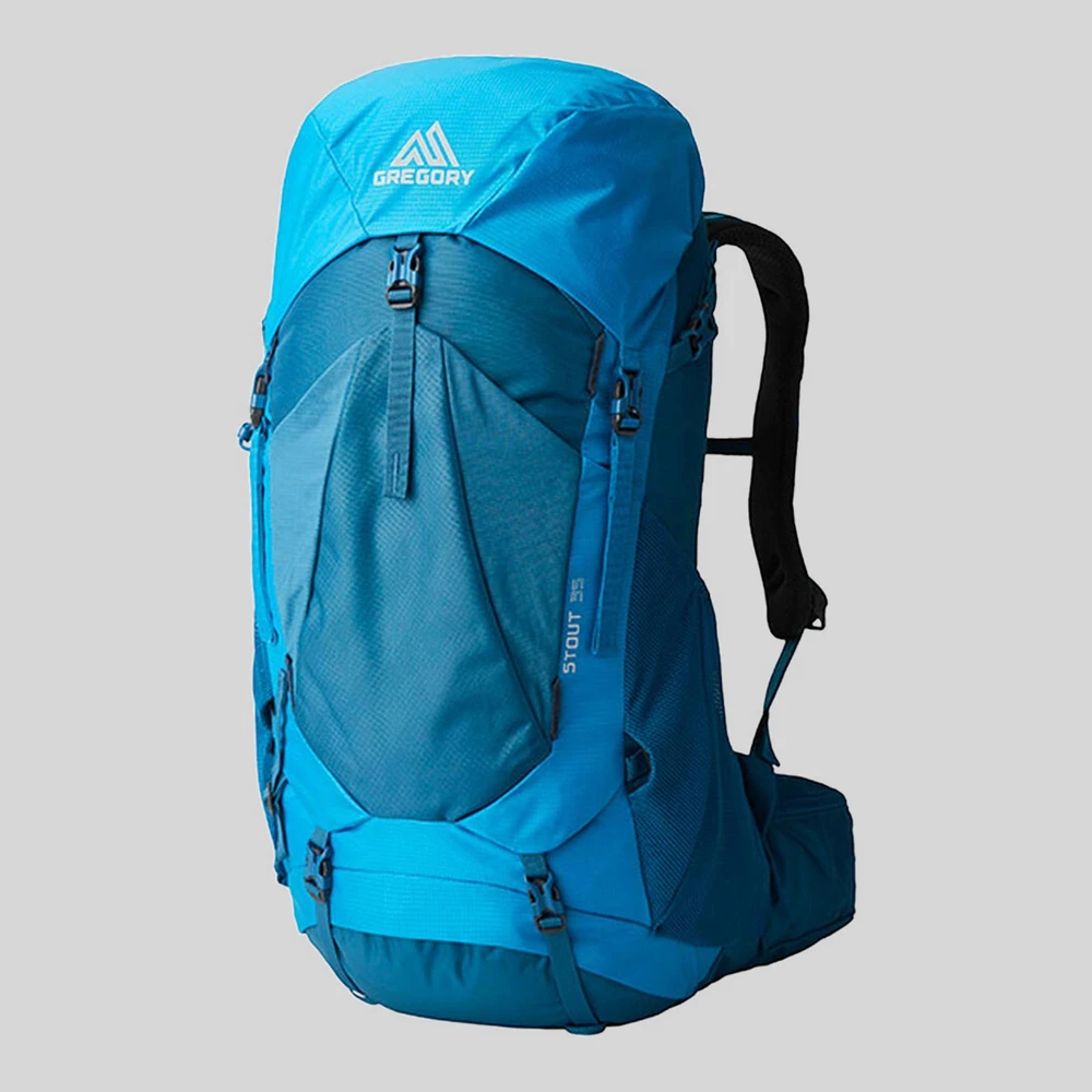 Mochilas: Gregory Pack Stout 35 l