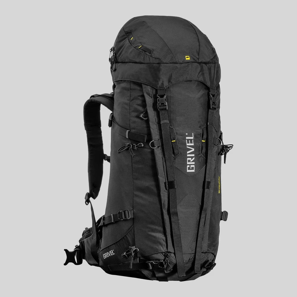 Mochilas: Grivel Alpine Pro 40 + 10 backpack