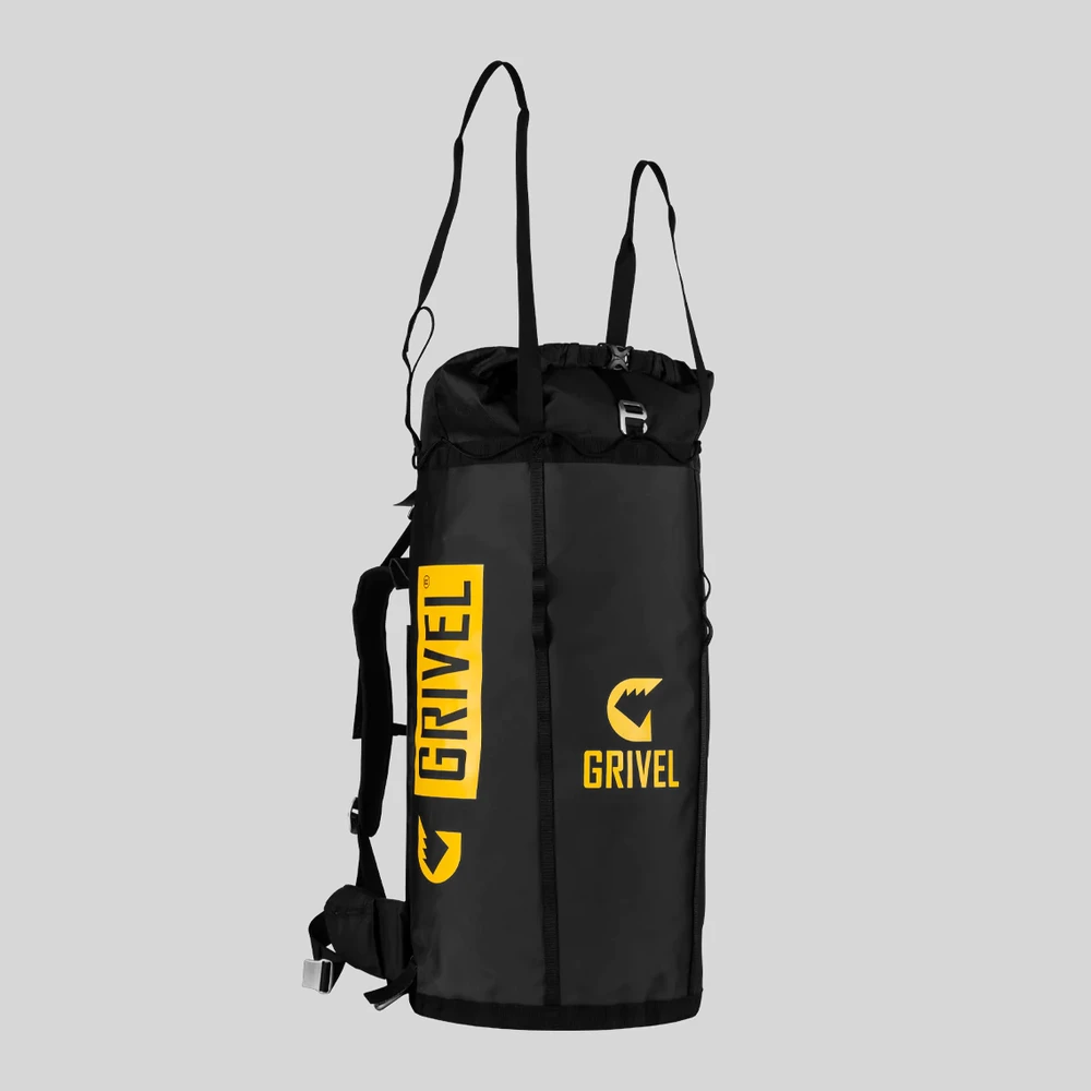 Mochilas: Grivel Latok 70 bolsa de recuperación big wall