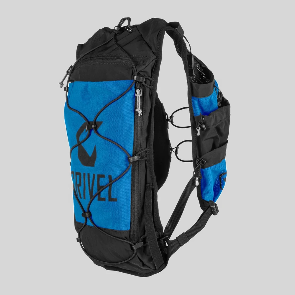 Mochilas: Grivel Mountain Runner Evo 10 chaleco para trail running