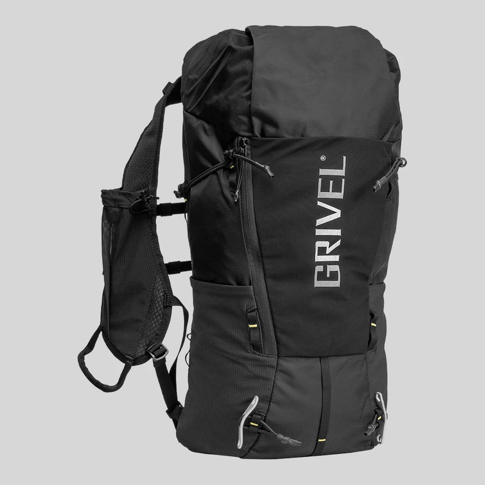 Mochilas: Grivel Rápido Evo 18
