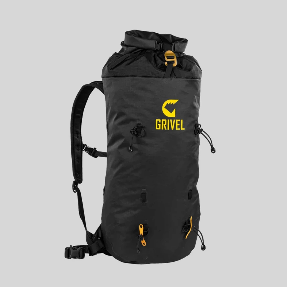 Mochilas: Grivel Spartan 30