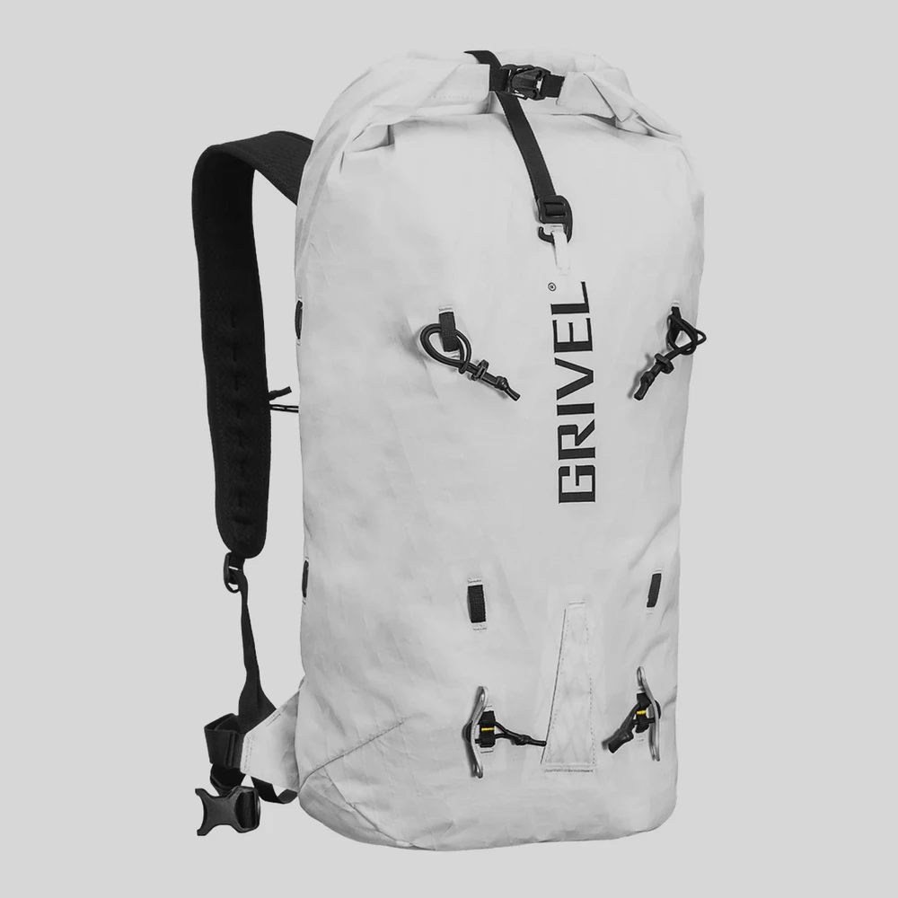 Mochilas: Grivel Spartan X 20 backpack
