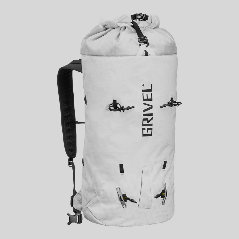 Mochilas: Grivel Spartan X 30 backpack