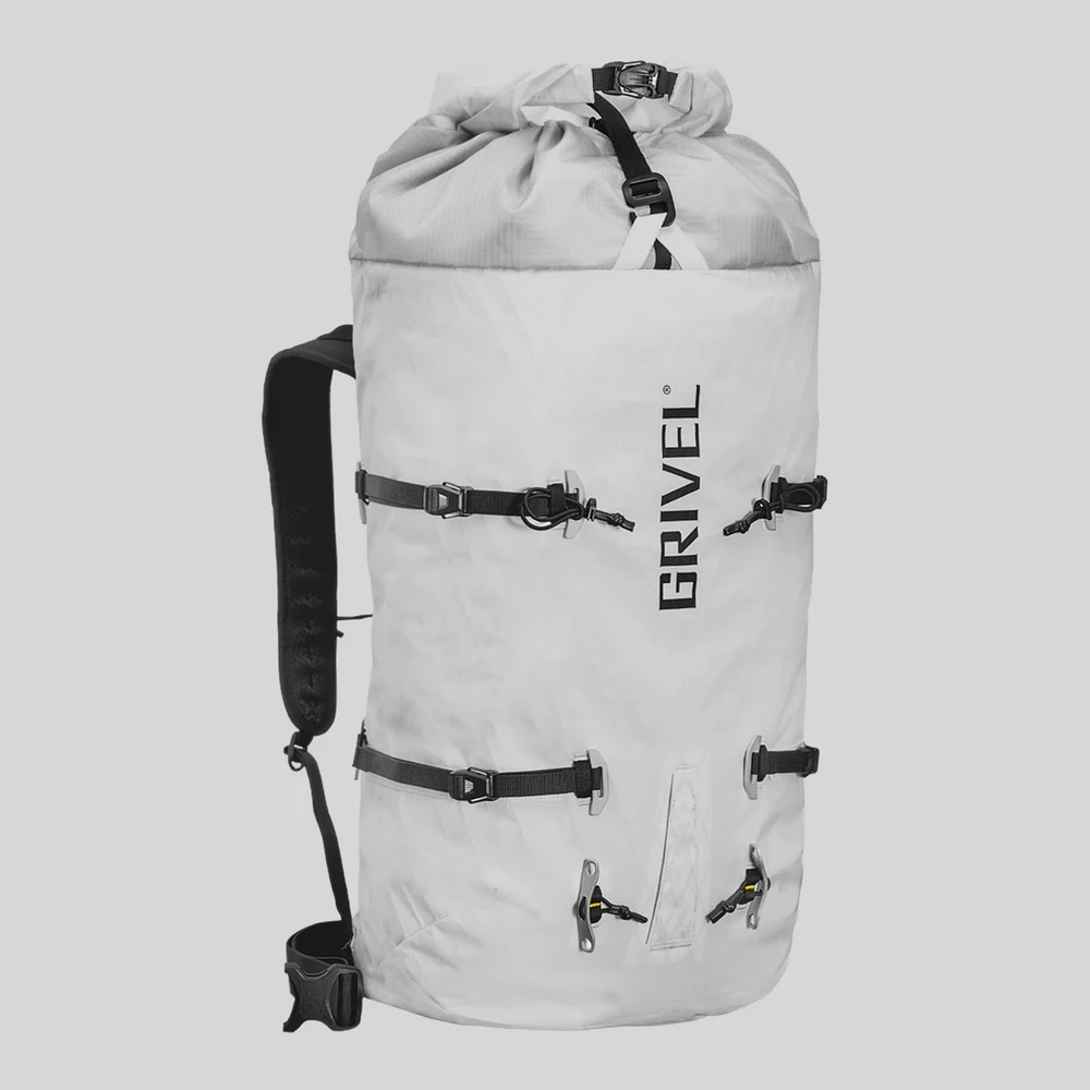 Mochilas: Grivel Spartan X 45