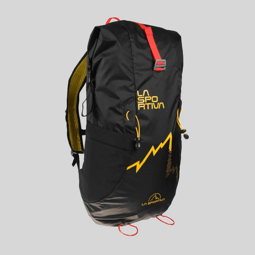 Mochilas: La Sportiva Alpine Backpack
