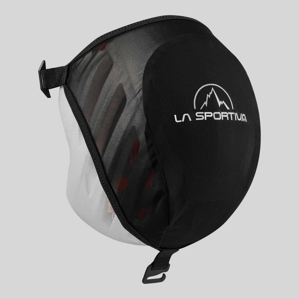 Mochilas: La Sportiva Carry portacasco