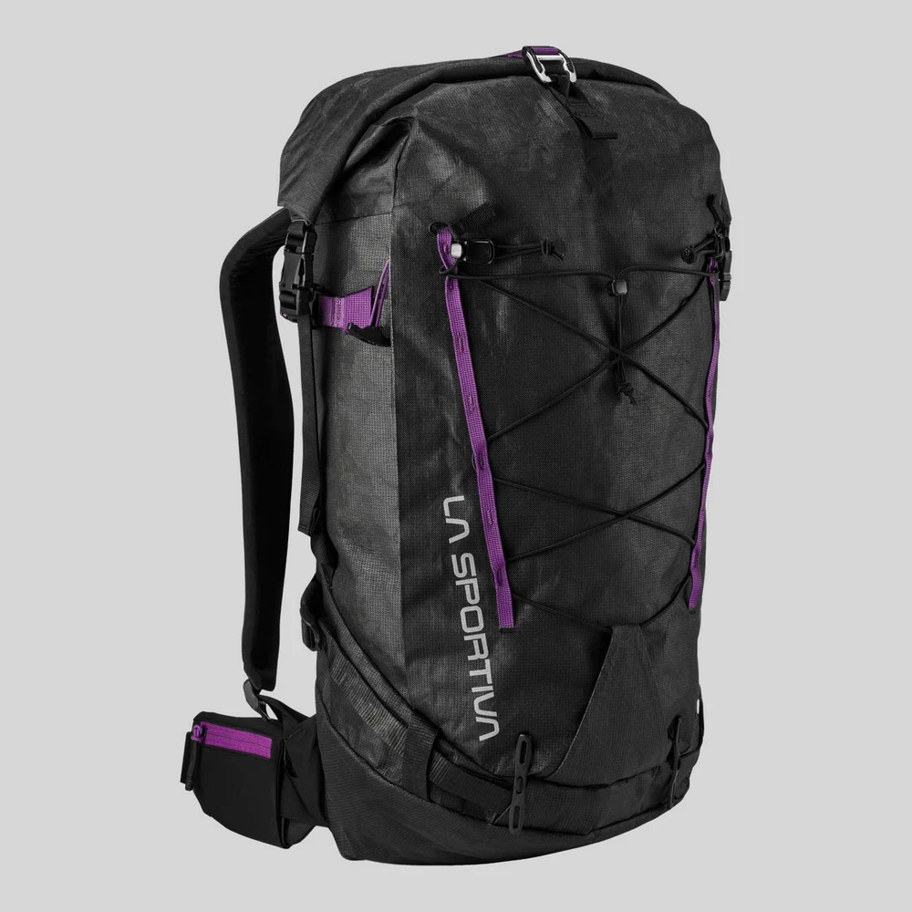 Mochilas: La Sportiva Challenger 28 Backpack