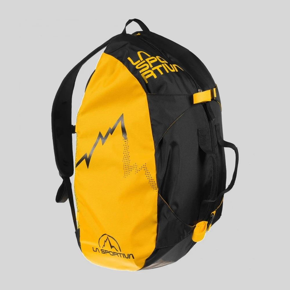 Mochilas: La Sportiva Medium Rope Bag para cuerdas