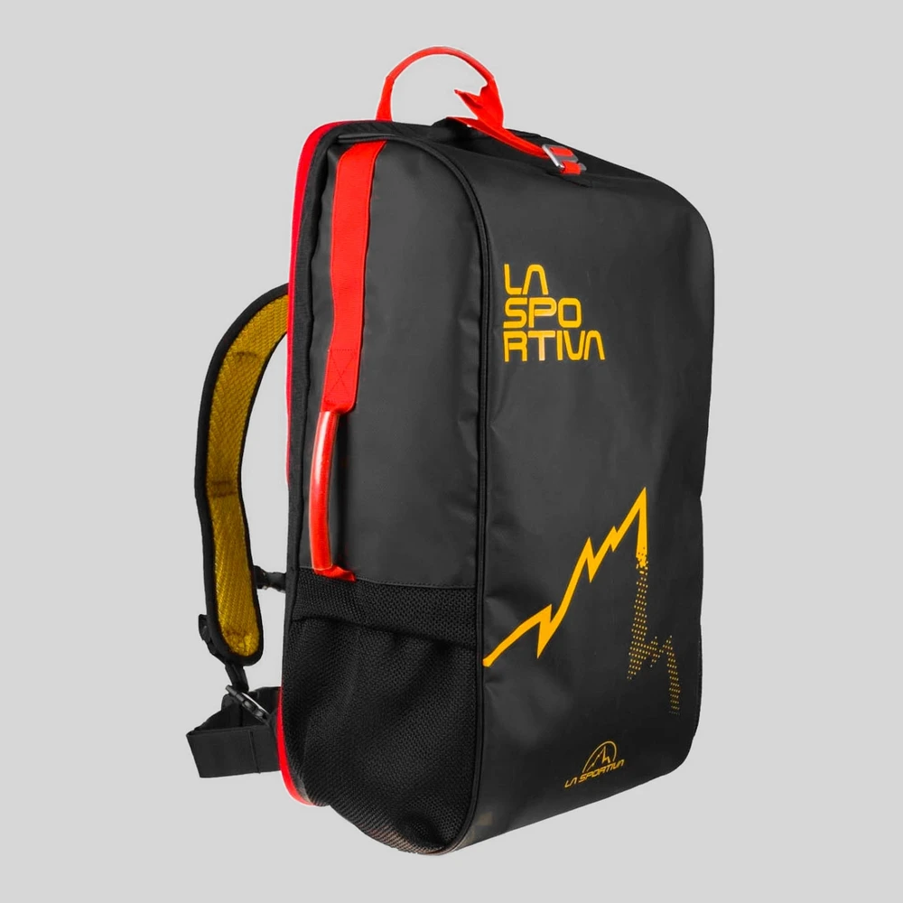 Mochilas: La Sportiva Travel Bag 45 l