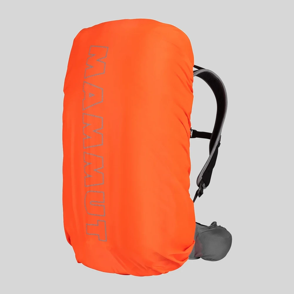 Mochilas: Mammut Backpack Raincover cubierta de para lluvia